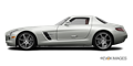 Mercedes-Benz SLS-Class Coupe
